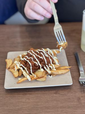   at CHEESYLAZY in Jeju