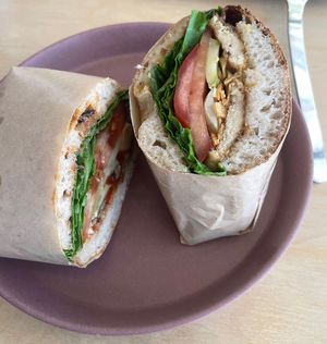   at CHEESYLAZY in Jeju