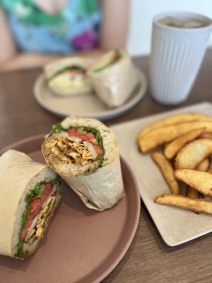   at CHEESYLAZY in Jeju