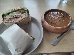  at CHEESYLAZY in Jeju