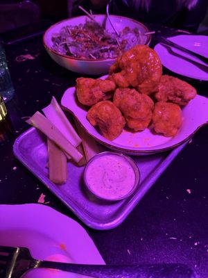   at Darling's in Tillson