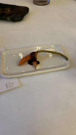  One of 13 “steps”  at Fusion19 in Mallorca