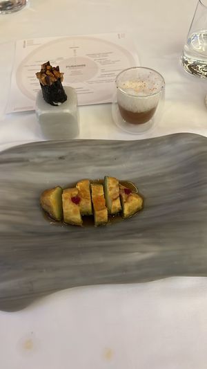  One of 13 “steps”  at Fusion19 in Mallorca