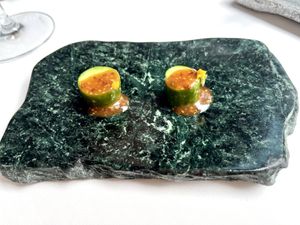 .  at Fusion19 in Mallorca