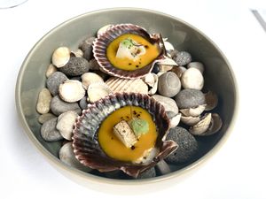 .  at Fusion19 in Mallorca