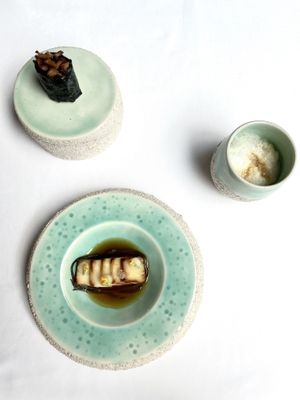 .  at Fusion19 in Mallorca