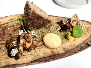   at Fusion19 in Mallorca