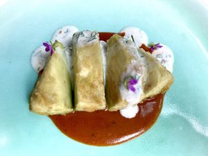   at Fusion19 in Mallorca