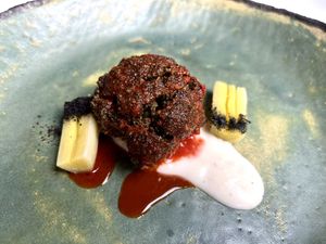   at Fusion19 in Mallorca