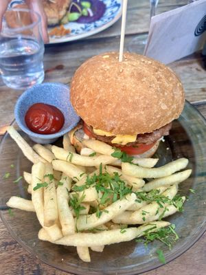   at La Guarida in Tulum