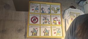  at Qué Pasa - Downtown in Kyoto