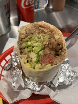   at Qué Pasa - Downtown in Kyoto