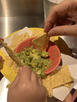   at Qué Pasa - Downtown in Kyoto