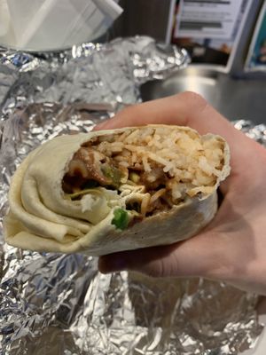   at Qué Pasa - Downtown in Kyoto