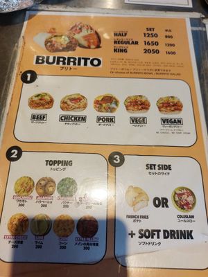  at Qué Pasa - Downtown in Kyoto