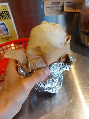  at Qué Pasa - Downtown in Kyoto