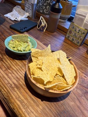   at Qué Pasa - Downtown in Kyoto