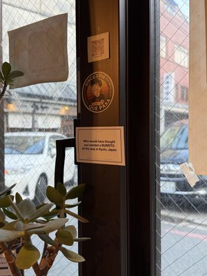   at Qué Pasa - Downtown in Kyoto