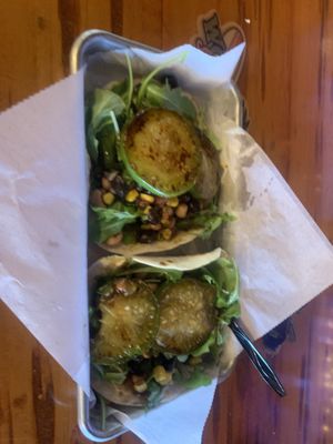   at Taco Dive Beachside - Maybe closed in Fort Pierce