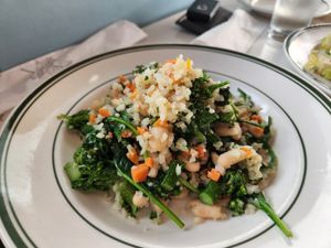  at Jay Luigi in St Petersburg