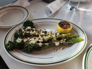  at Jay Luigi in St Petersburg