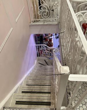  #Veganuary at Serendipity 3 in New York City