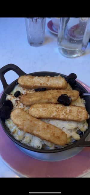   at Serendipity 3 in New York City