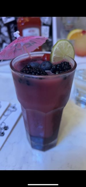   at Serendipity 3 in New York City