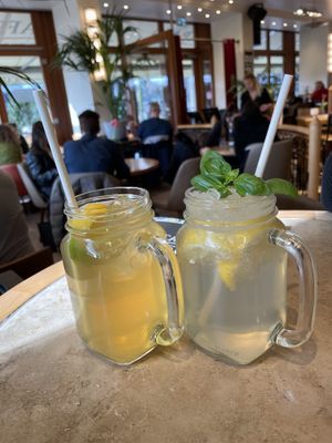 Bar Celona, Bremen  at Cafe & Bar Celona in Bremen