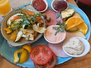  at Cafe & Bar Celona in Bremen