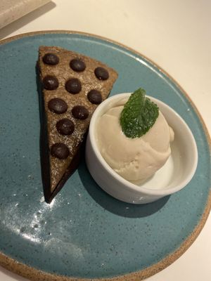  #Veganuary at Gurumê Ipanema in Rio De Janeiro