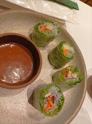  at Gurumê Ipanema in Rio De Janeiro
