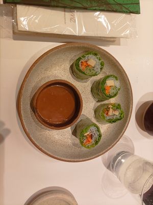  at Gurumê Ipanema in Rio De Janeiro