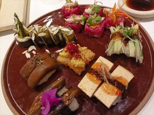  at Gurumê Ipanema in Rio De Janeiro