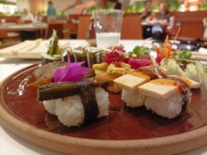  at Gurumê Ipanema in Rio De Janeiro