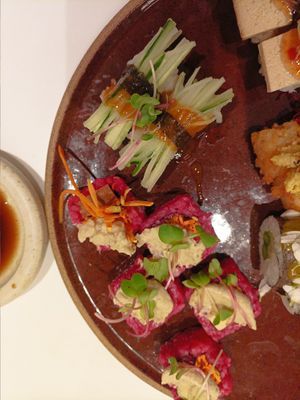  at Gurumê Ipanema in Rio De Janeiro