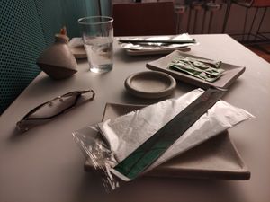  at Gurumê Ipanema in Rio De Janeiro