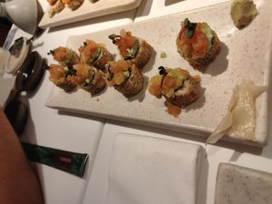  at Gurumê Ipanema in Rio De Janeiro