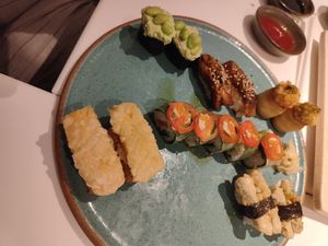  at Gurumê Ipanema in Rio De Janeiro