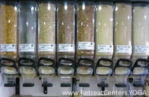  at Mi pueblito Mercado Ecológico in Bogota