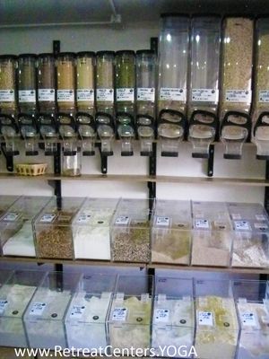  at Mi pueblito Mercado Ecológico in Bogota