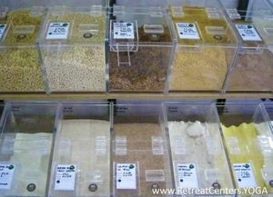  at Mi pueblito Mercado Ecológico in Bogota