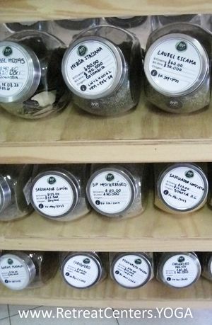  at Mi pueblito Mercado Ecológico in Bogota