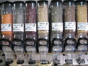  at Mi pueblito Mercado Ecológico in Bogota