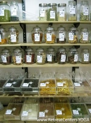  at Mi pueblito Mercado Ecológico in Bogota