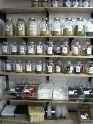  at Mi pueblito Mercado Ecológico in Bogota