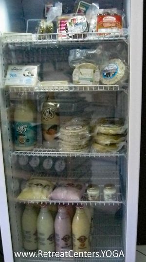  at Mi pueblito Mercado Ecológico in Bogota