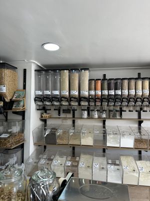   at Mi pueblito Mercado Ecológico in Bogota