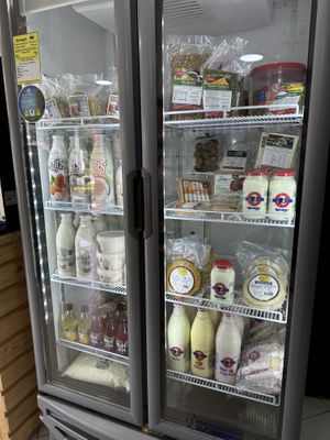   at Mi pueblito Mercado Ecológico in Bogota