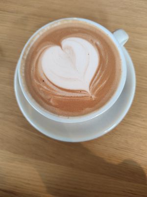 Mocham at COYOTE in Kyoto